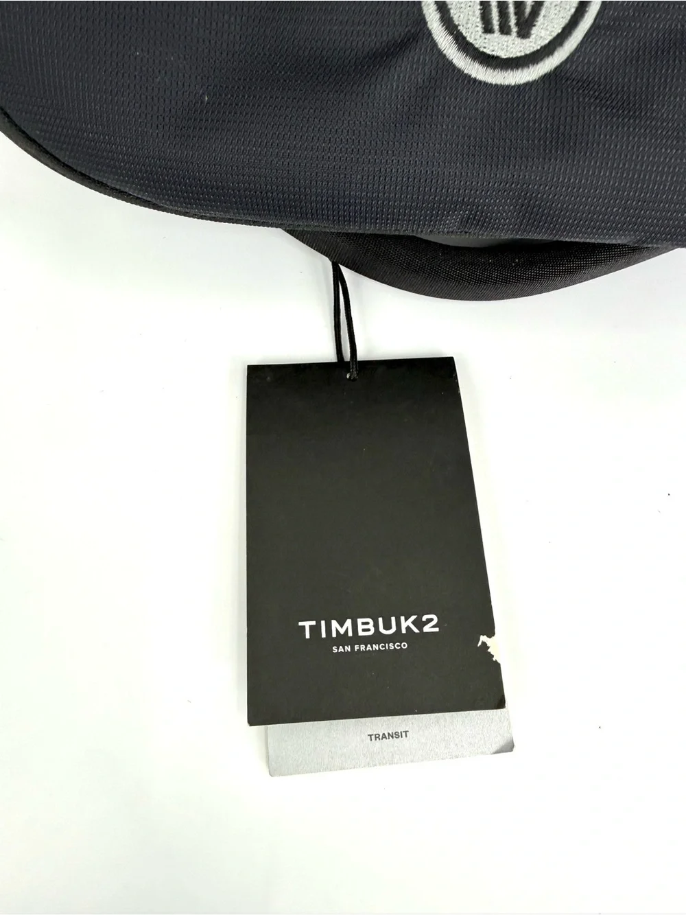 Timbuk2 Division Travel 15” Work Pack Laptop Backpack Deluxe, Black, NWT